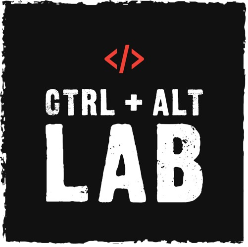 CtrlAltLab Logo